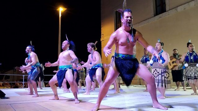 Cisterna-Latium Festival