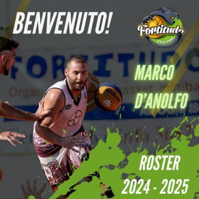 DANOLFO