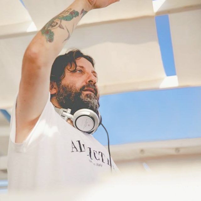 Dj Jef