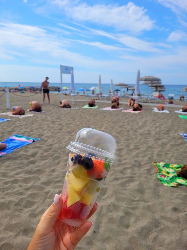 Fondi-Summer Fruit