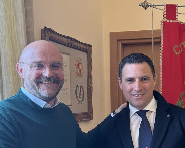 Gaeta-Leccese Matrone