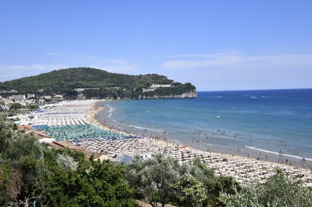 Gaeta-litorale