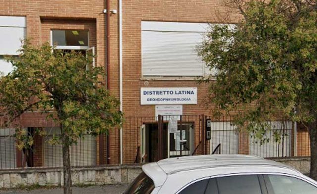 Latina-Asl ambufest