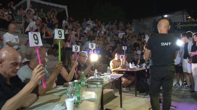 Latina-Contest Altre Stelle 2022