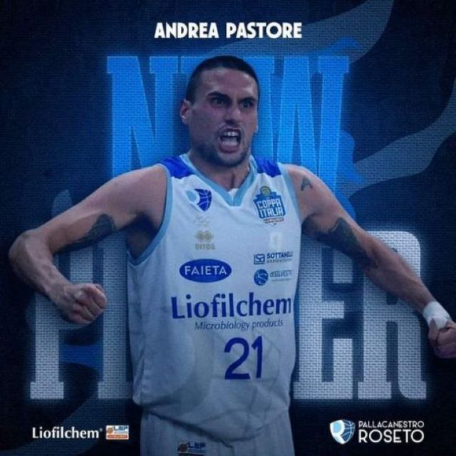 PASTOREEEEELT