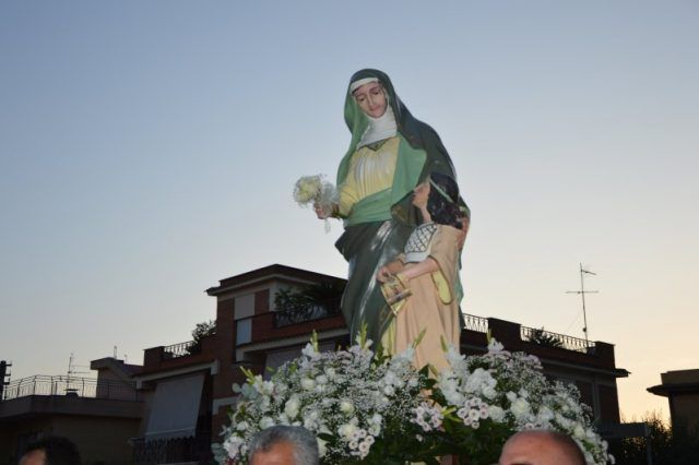Pontinia-Sant'Anna