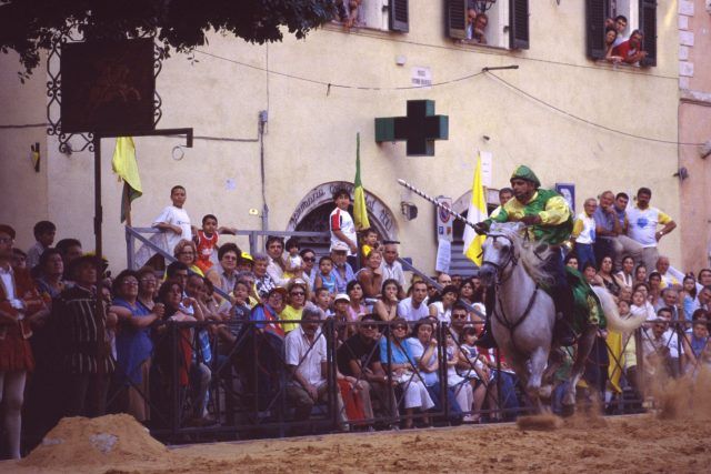 Priverno-Palio Trib