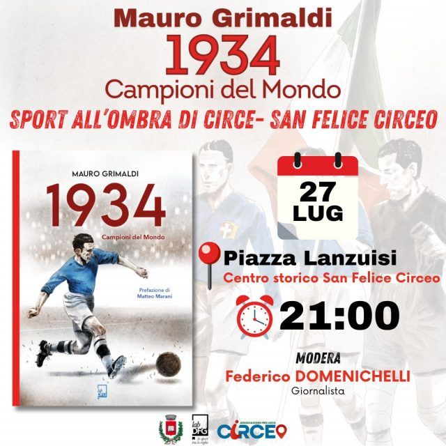 San Felice-grimaldi 1934