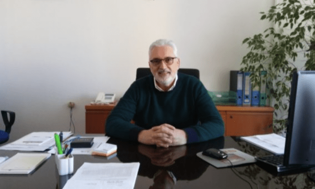 Lanfranco Principi