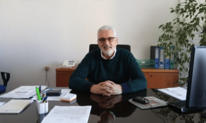 Lanfranco Principi
