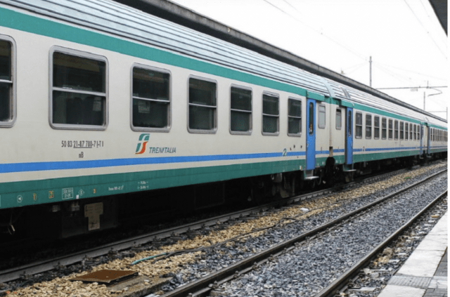 Treno