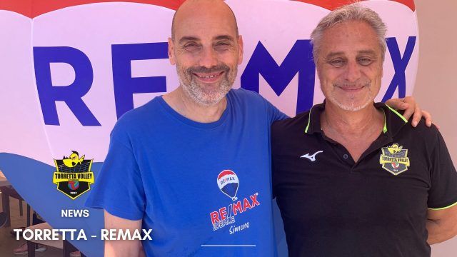 TORRETTA VOLLEY