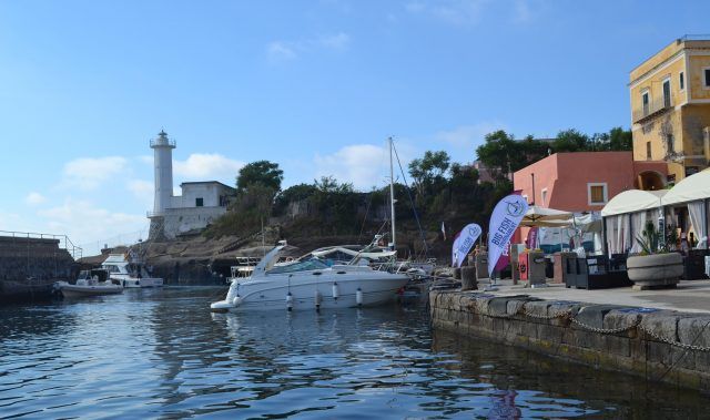 Ventotene-Big Fish