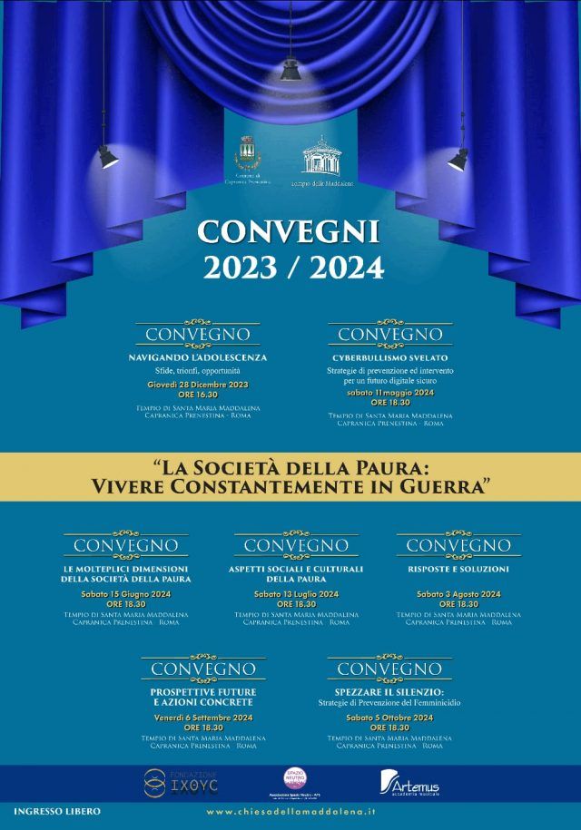 convegno