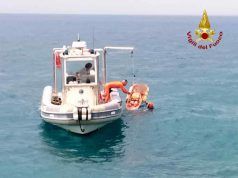 Piu sicure le spiagge di Latina, Sabaudia e il Circeo grazie ai Vigili del Fuoco