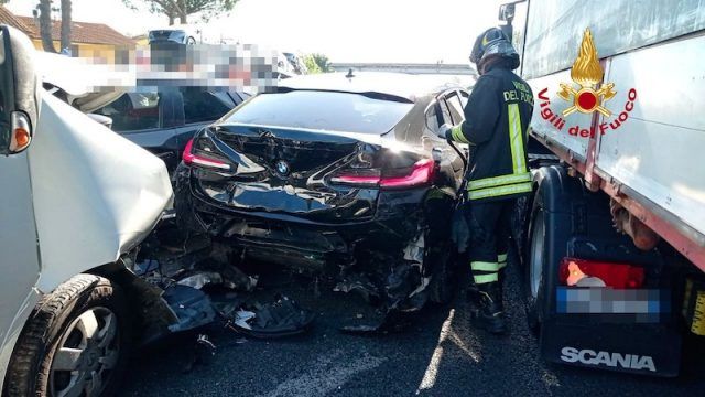 incidente