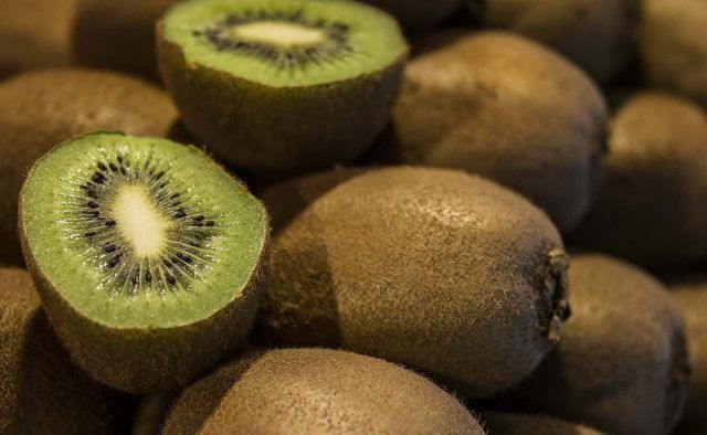 kiwi