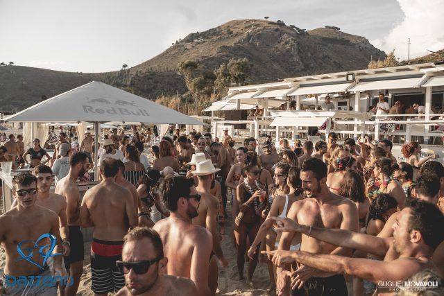 Bazzano Beach