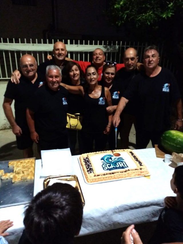 Foto di gruppo