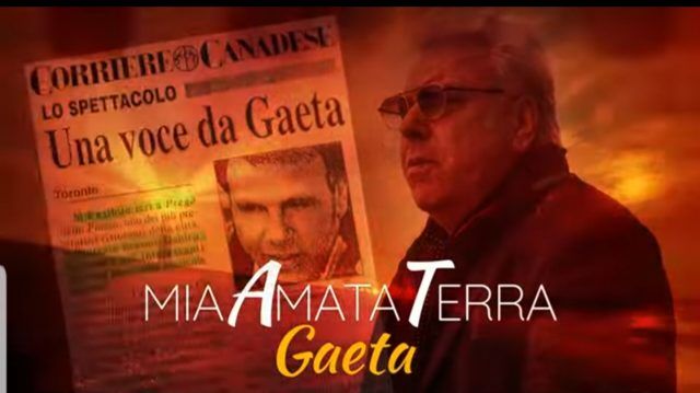 Gaeta-De niro Erasmo