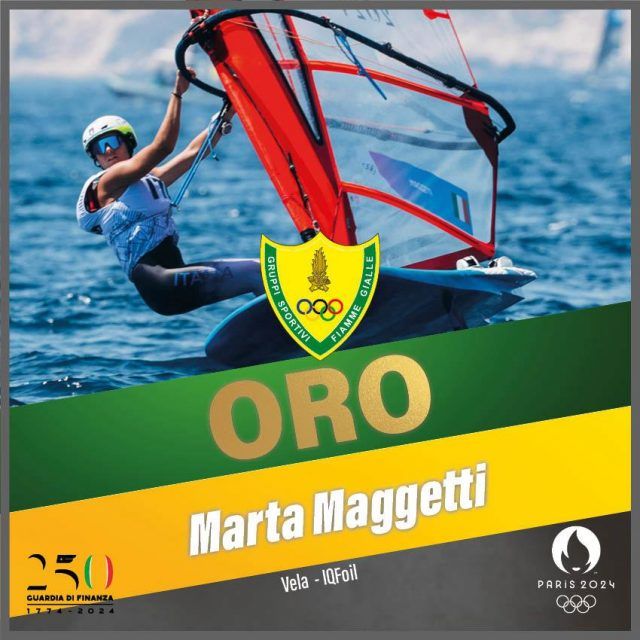 Gaeta-Maggetti