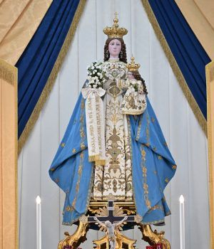 Gaeta-Maria di Porto Salvo