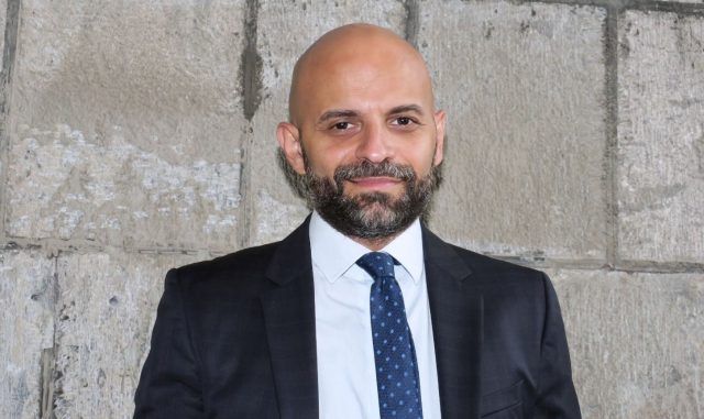 Minturno-Trapanese cittadinanza