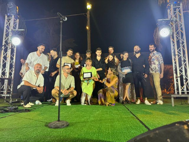 Sabaudia-Borgo Vodice Festival1