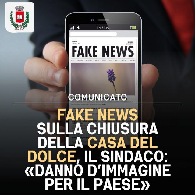 San Felice-fake casa dolce