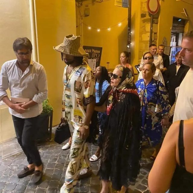 Terracina-Madonna