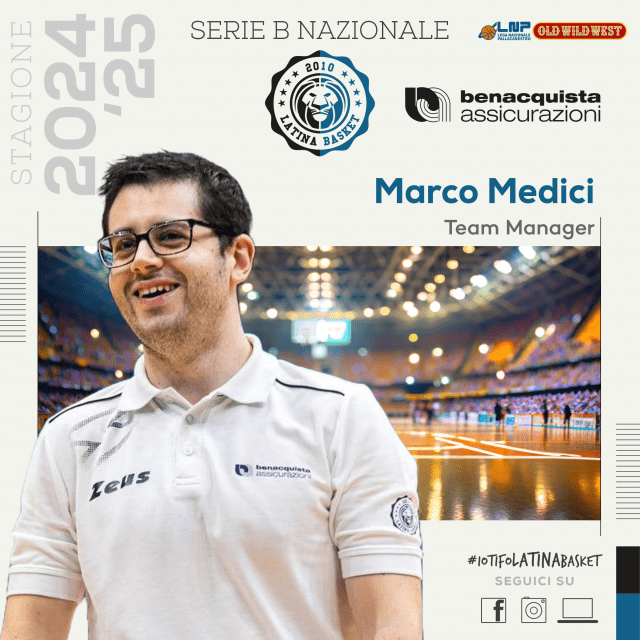 medici team manager 1