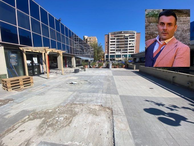 palazzo di vetro copertina