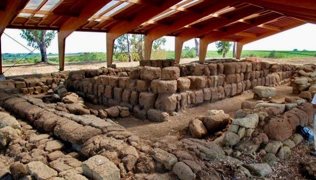 satricum