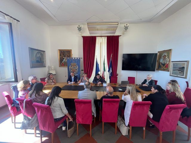 Formia-Festival Vitruviano