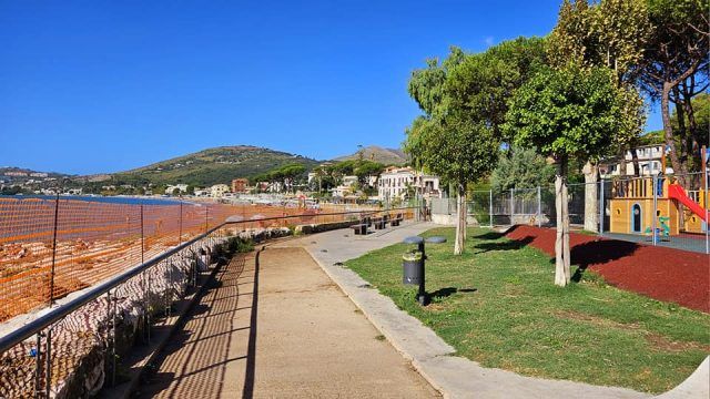 Formia-Passeggiata Cicerone1