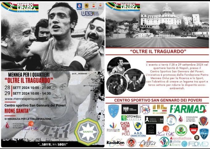 LOCANDINA MENNEA