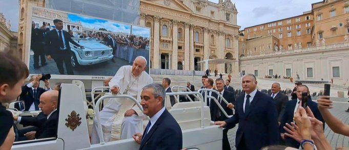 Papa Francesco