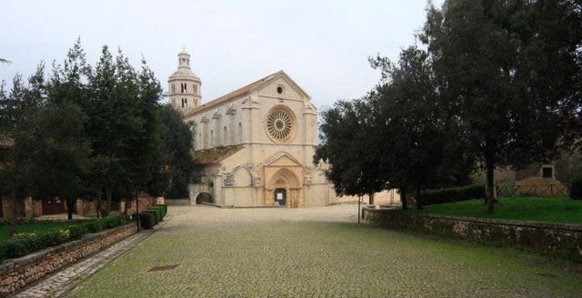 Priverno-Fossanova