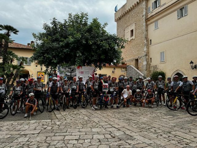 San Felice-Salerno-Verona