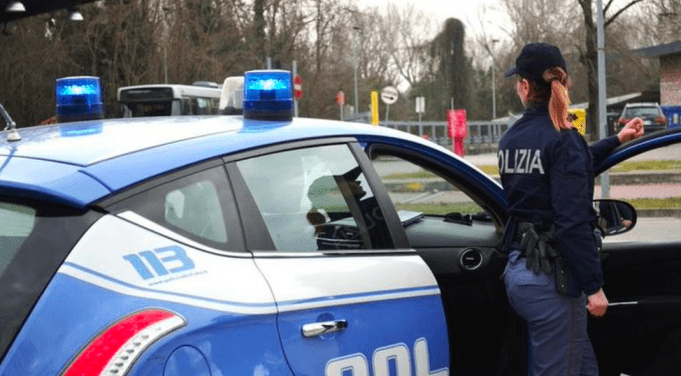 Polizia
