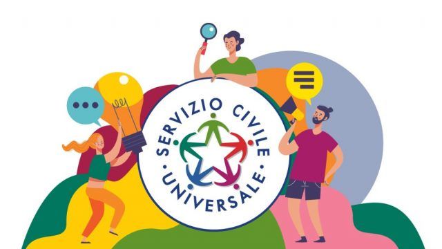 Sermoneta-servizio civile