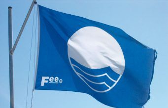 Sabaudia : Addio Bandiera Blu. Dopo 25 anni revoca definitiva. Mosca hai sbagliato