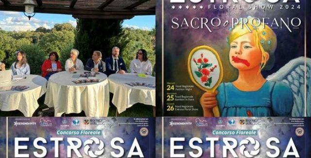 estrosa