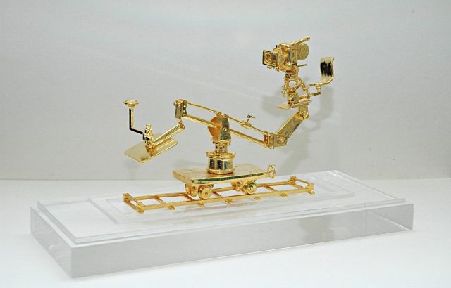 foto Dolly d'Oro