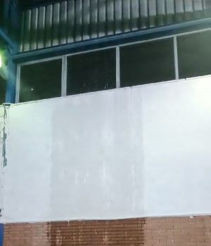 Cisterna-Palestra Plinio