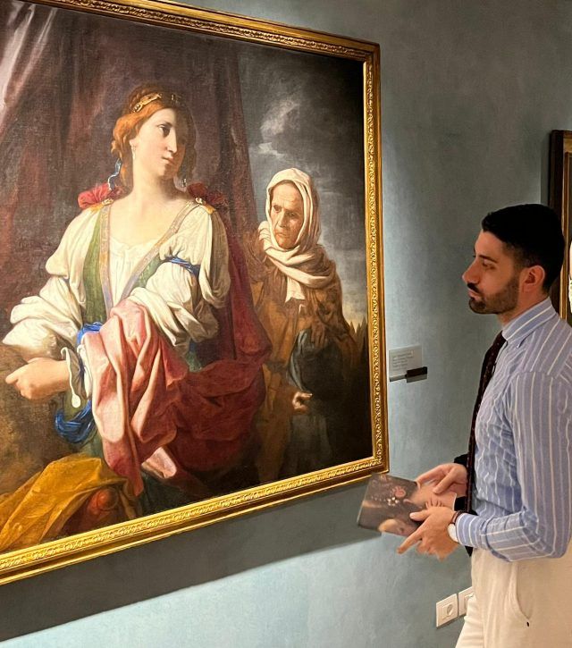 Di ruvo
