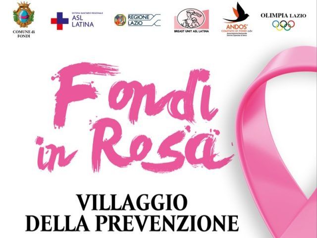 Fondi-Rosa