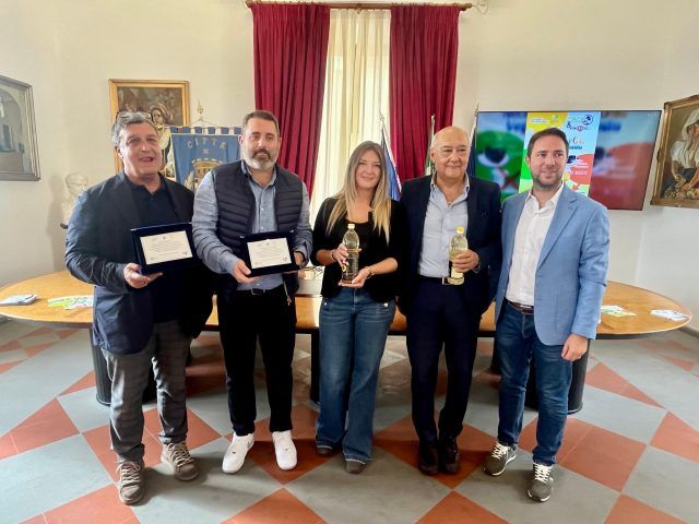 Formia-Premio RenOils