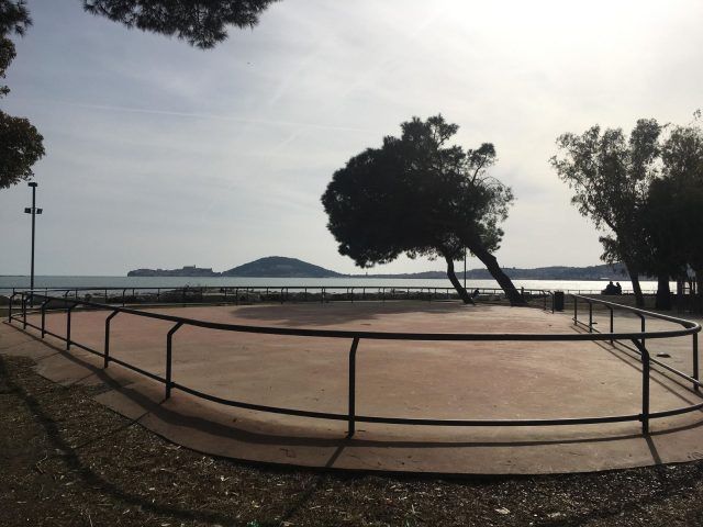 Formia-Vindicio Pineta