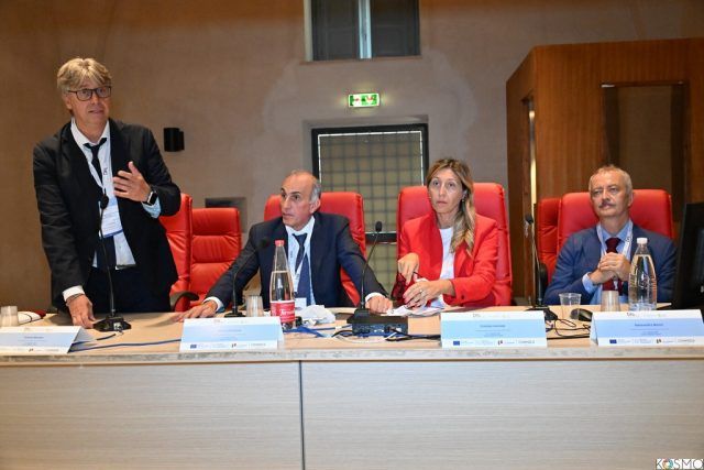 Gaeta-convegno cultura